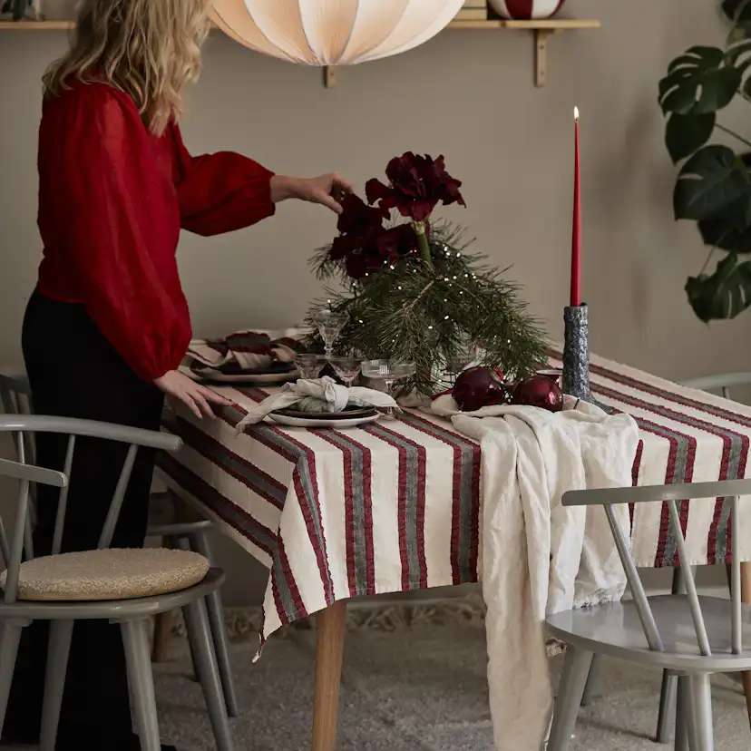 Servetter Svanefors Lollo 4-pack