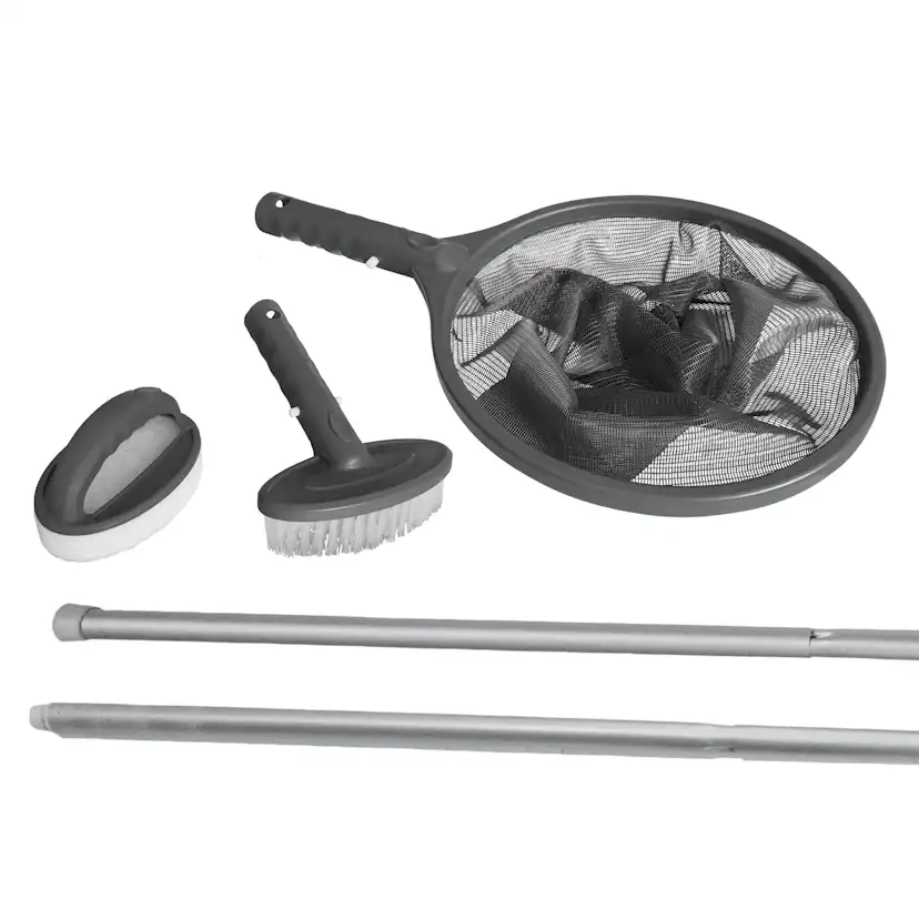 Poolrengöring Swim & Fun Spa Care Set