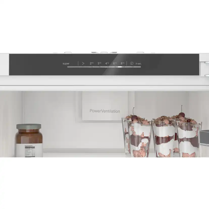Kylskåp Bosch KIR81VFE0 Serie 4