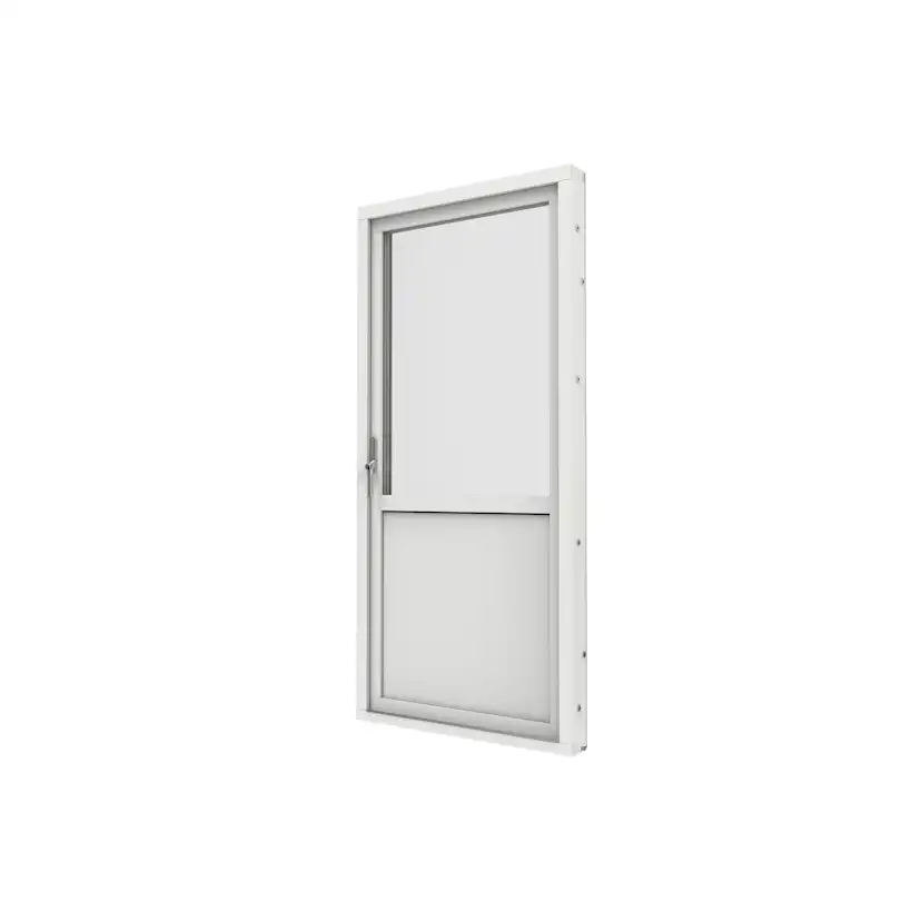 Fönsterdörr Elitfönster Original Aluminium