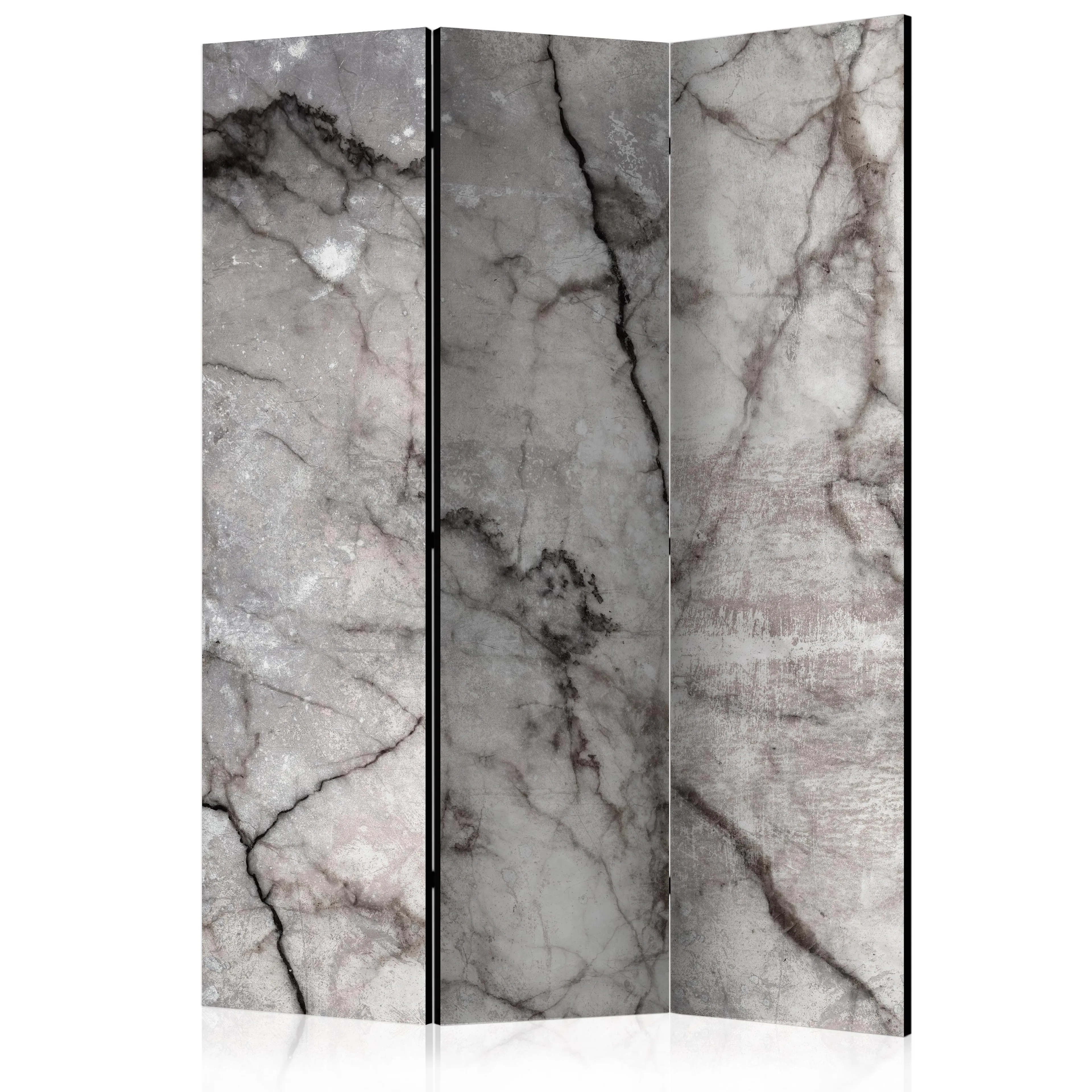 Rumsavdelare Arkiio Grey Marble 135x172 cm