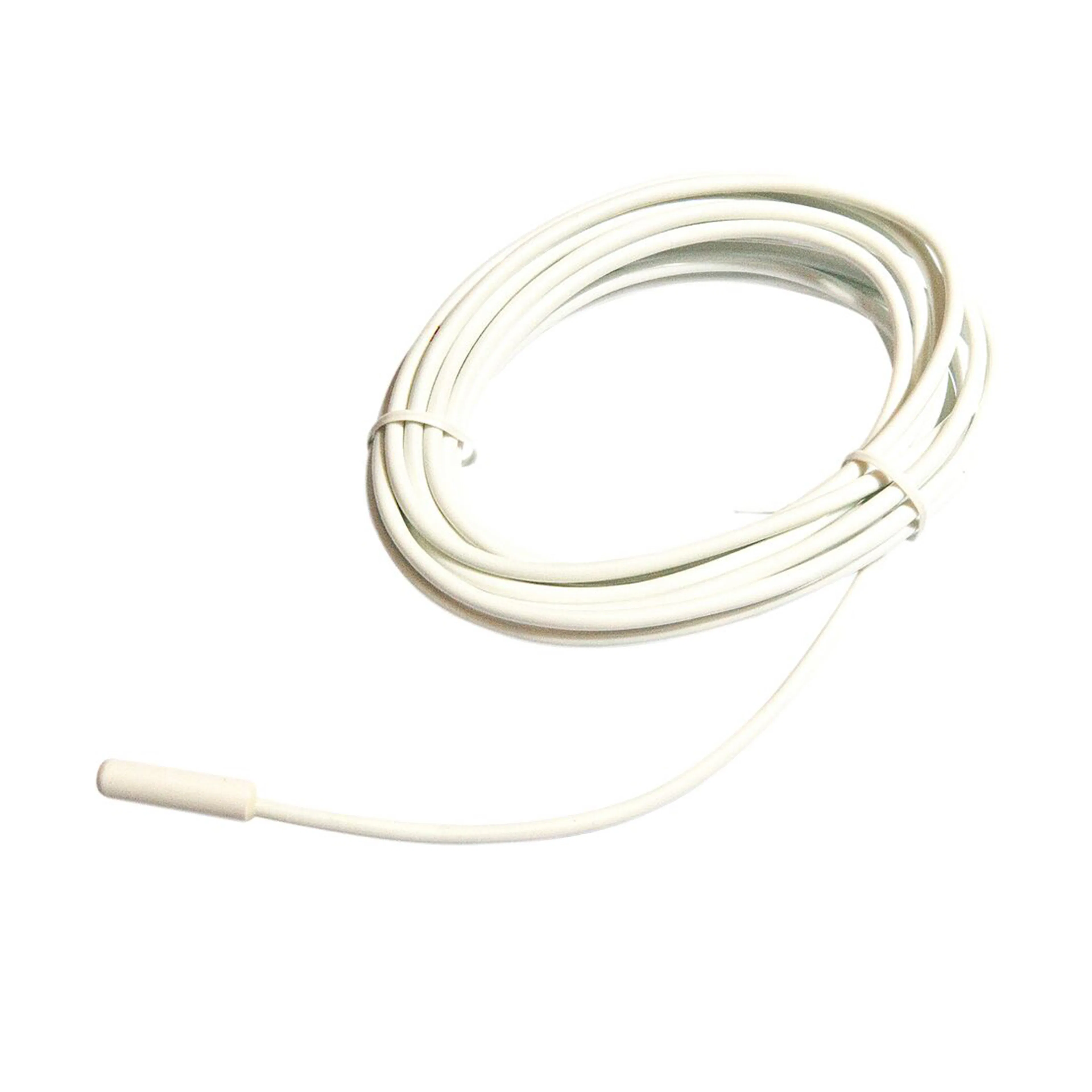 Temperatursensor Wallas till fjärrstyrning 8 m