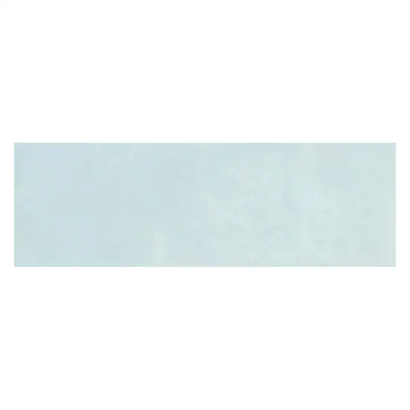 Kakel Tenfors Creativa Aqua Blank 6,5x20