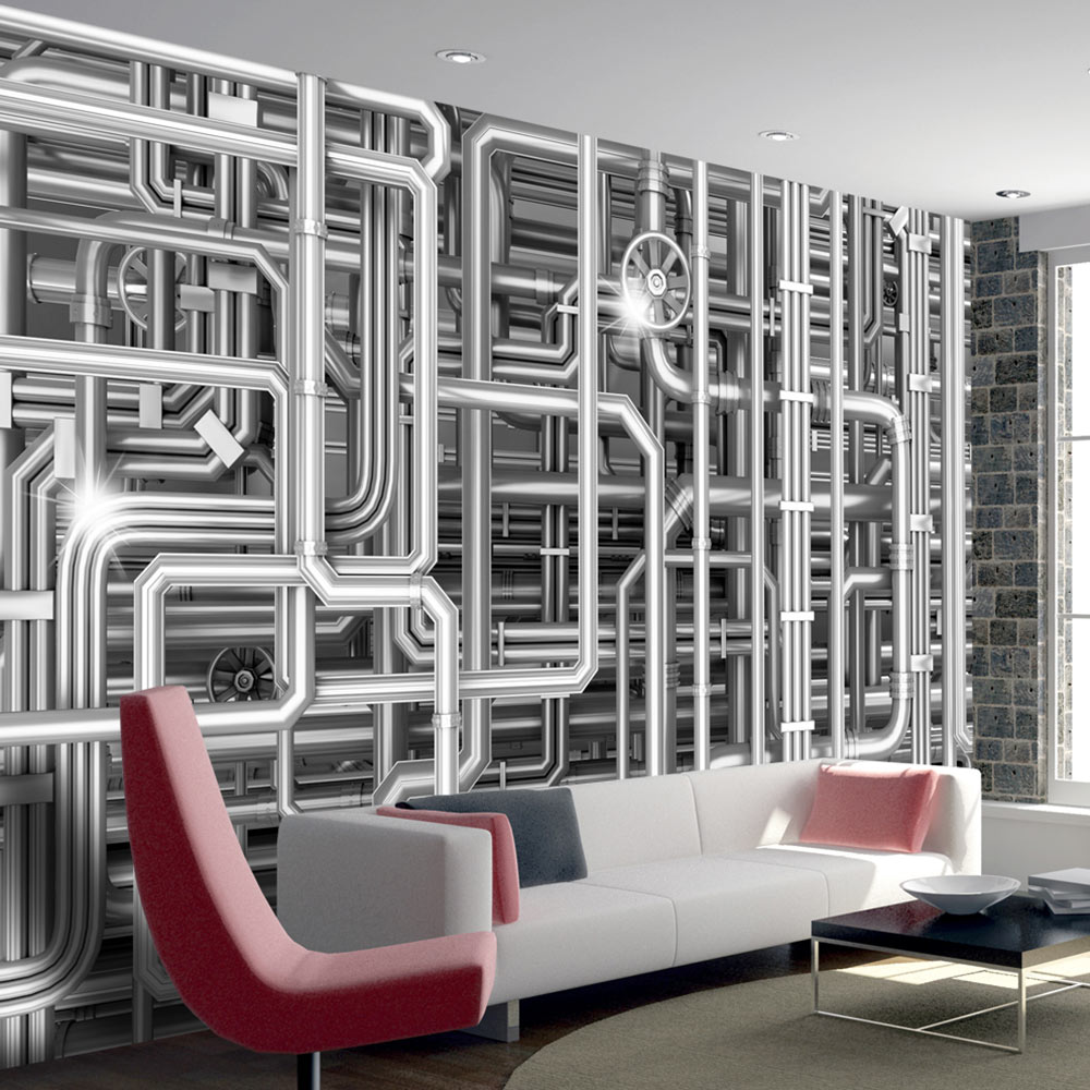 Fototapet Arkiio Urban Maze