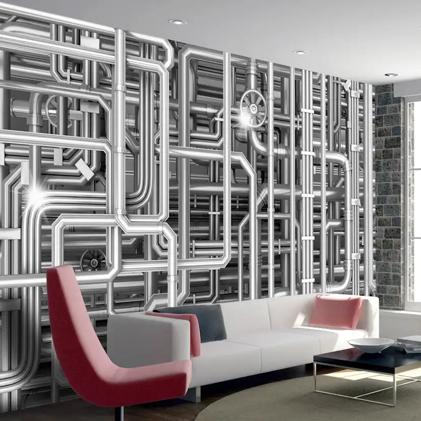 Fototapet Arkiio Urban Maze