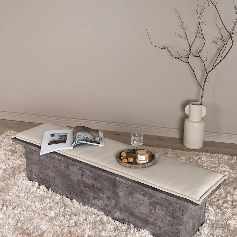 Sittbänk Venture Home Kellogg