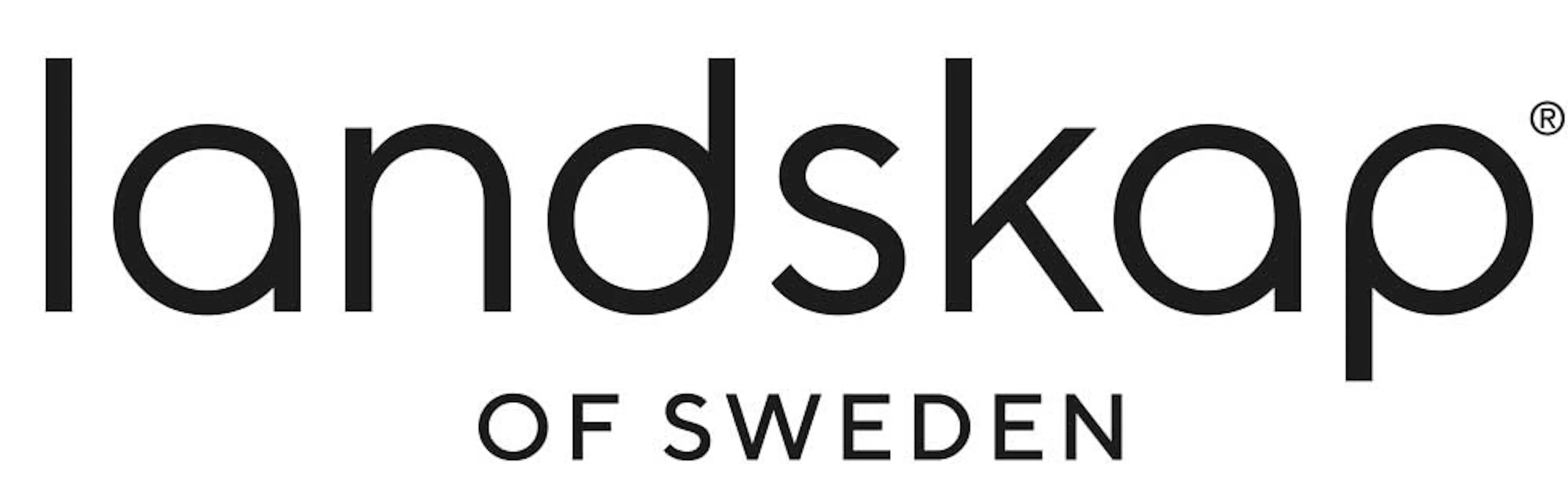 Landskap