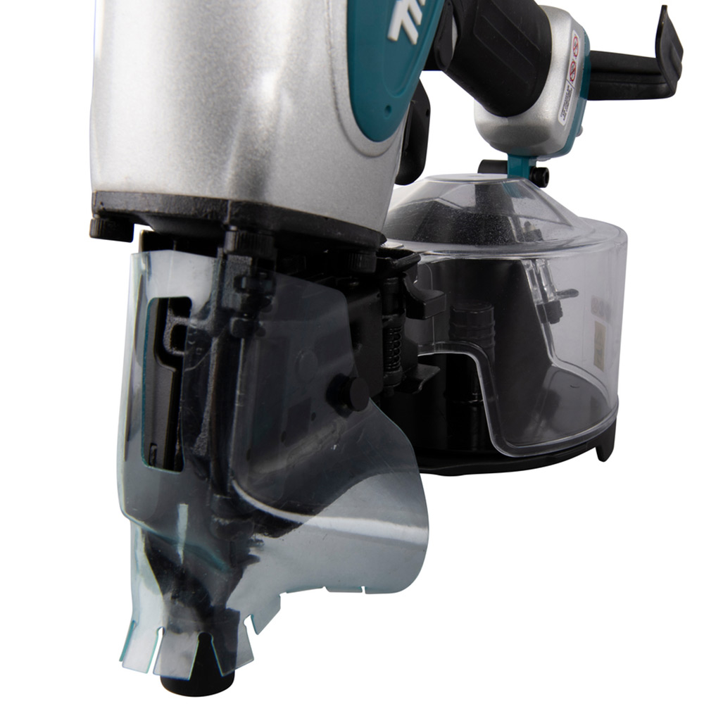 Spikpistol Makita AN613