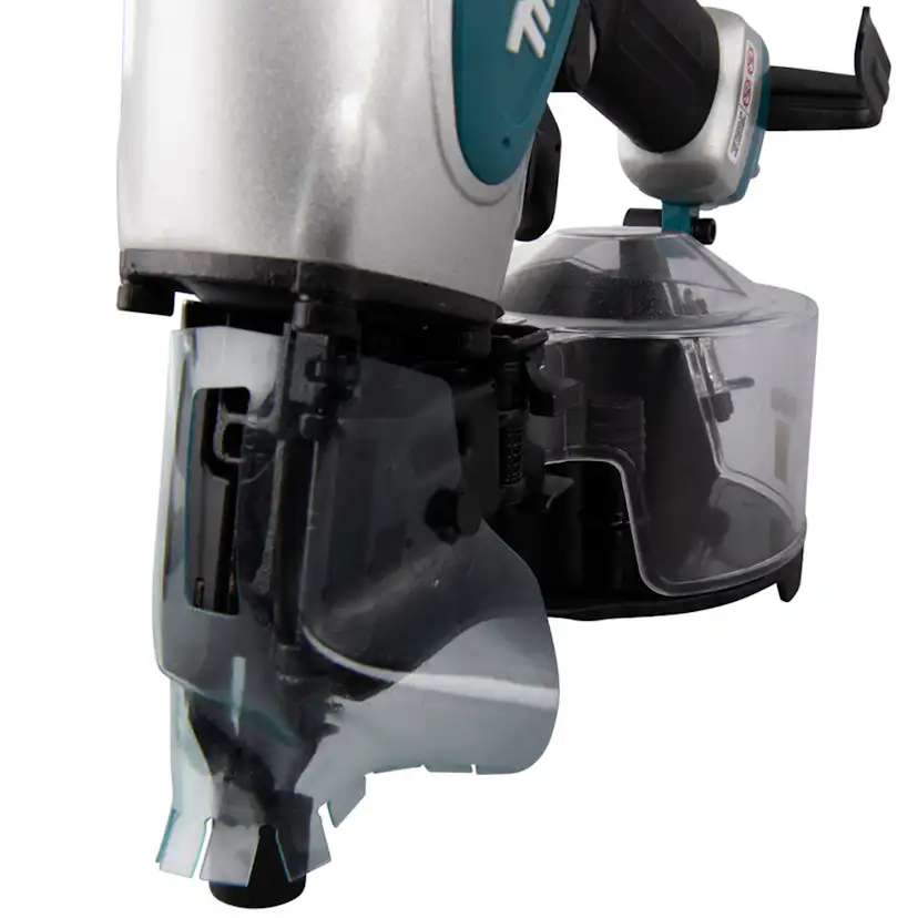 Spikpistol Makita AN613