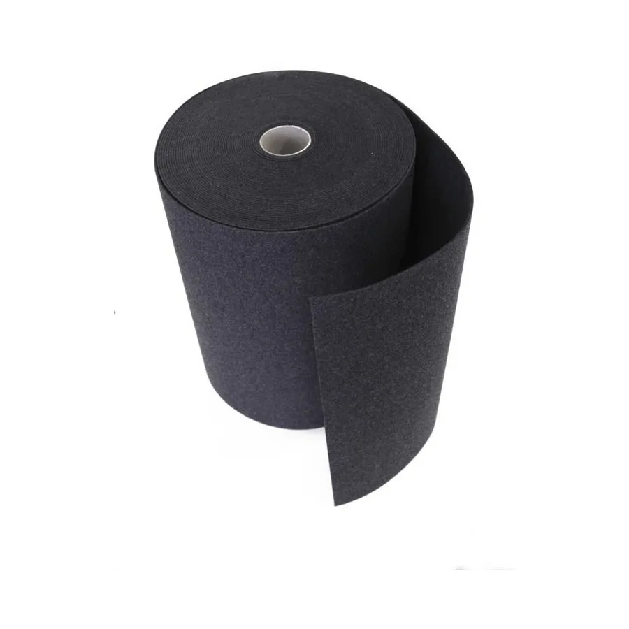 Filtmatta Beslag Design På Rulle 38 m