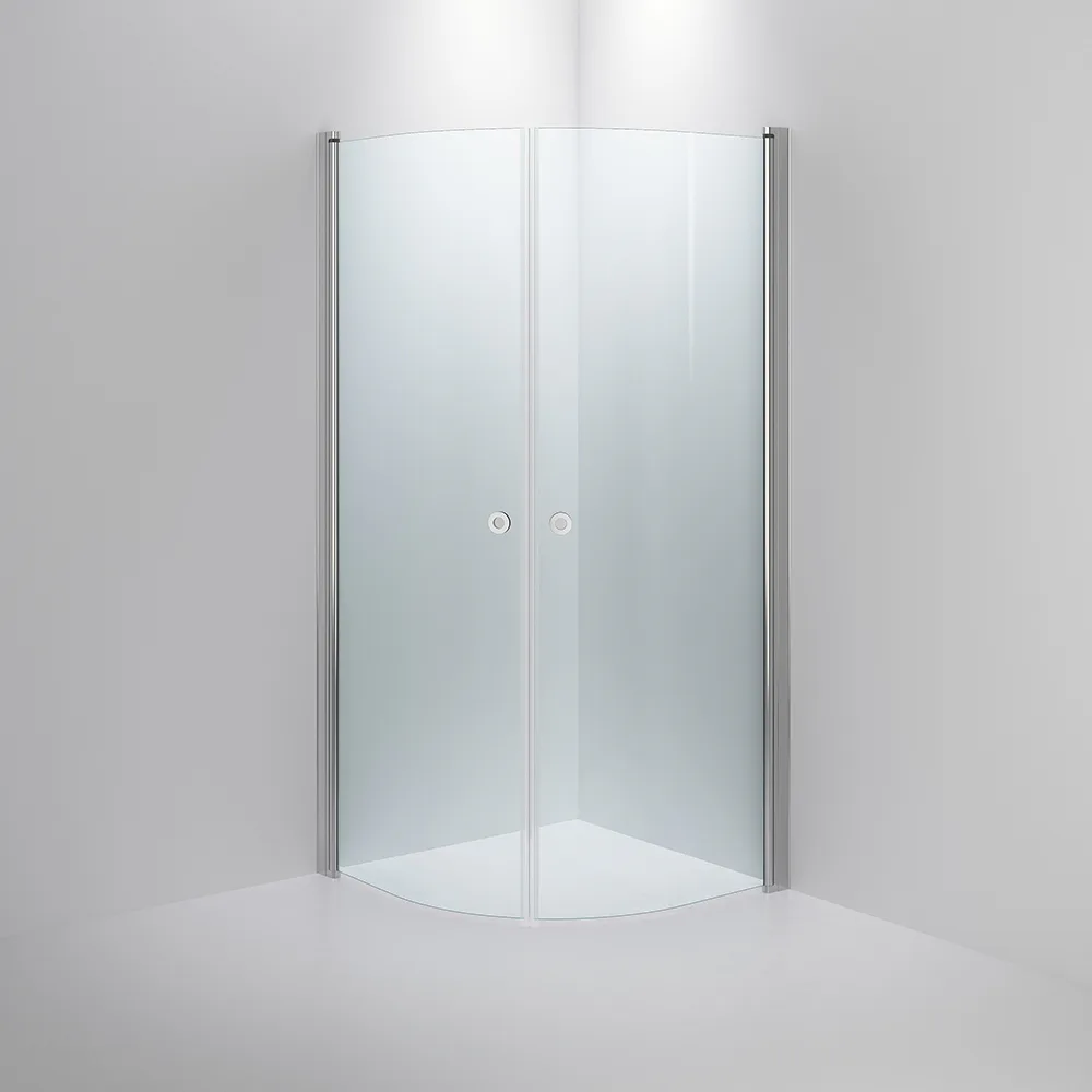 Matt Aluminium