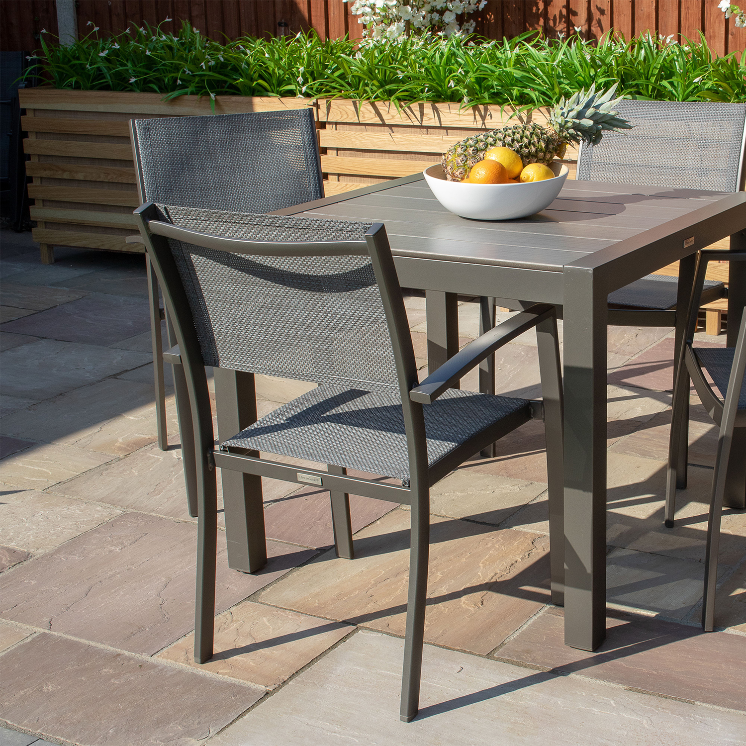 Stol LifestyleGarden Solana