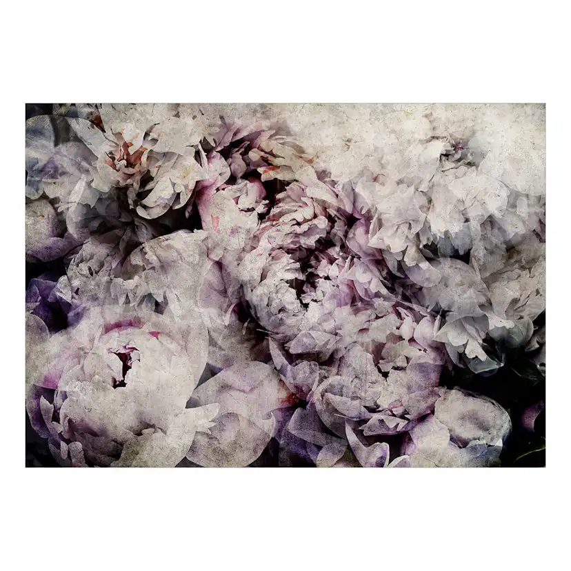 Fototapet Arkiio Home Flowerbed