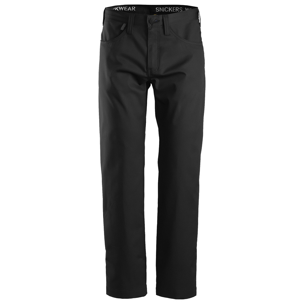 Servicechinos Snickers Workwear
