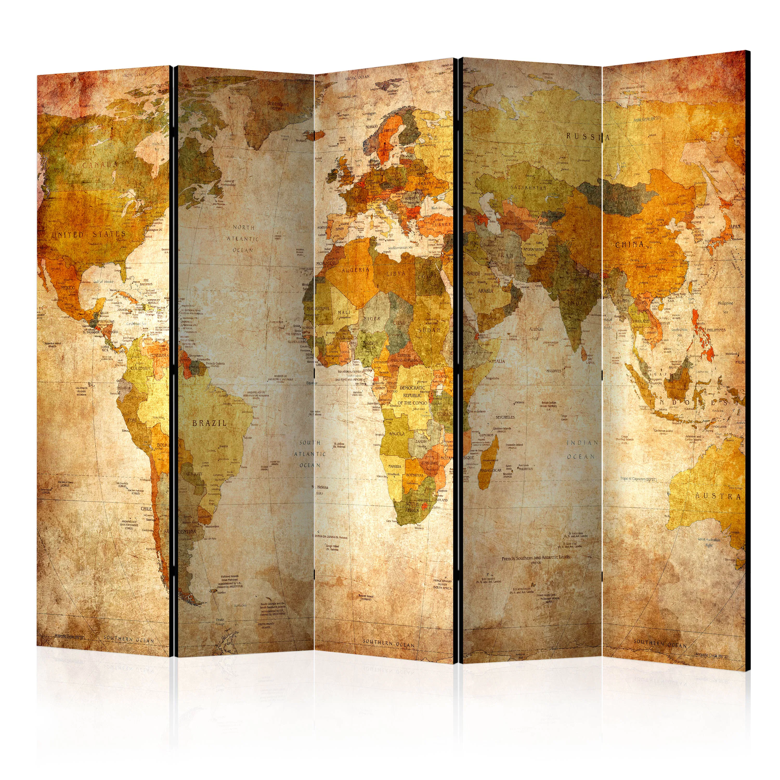 Rumsavdelare Arkiio In all its Glory II 225x172 cm