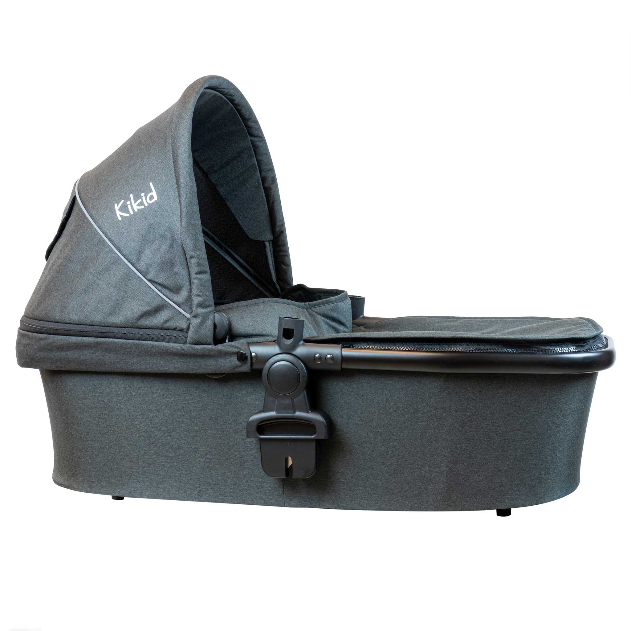 Kombivagn Kikid Premium 2-in-1