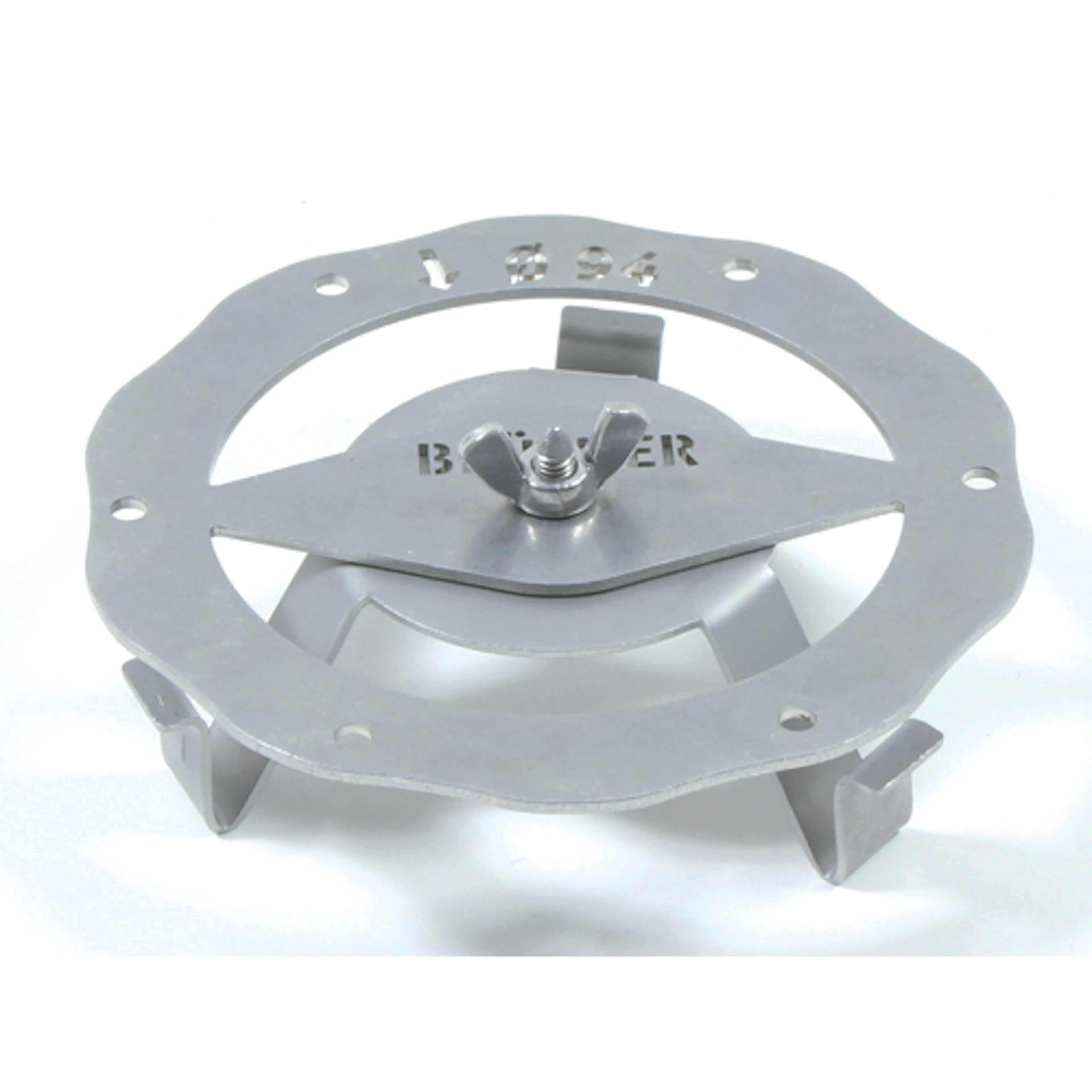 Brunnskniv Blücher Drain