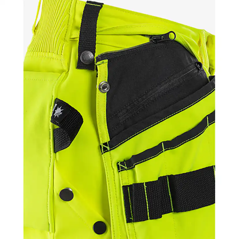 Piratbyxa Fristads Varsel 2666 GSTP