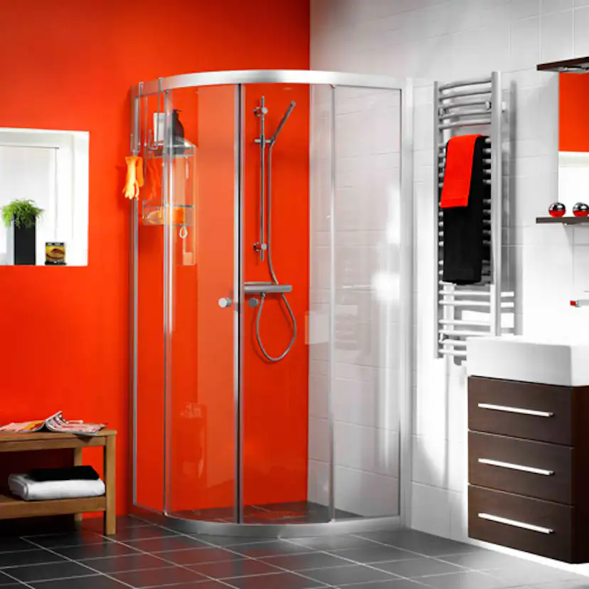 Duschhörn Hafa Glacier R