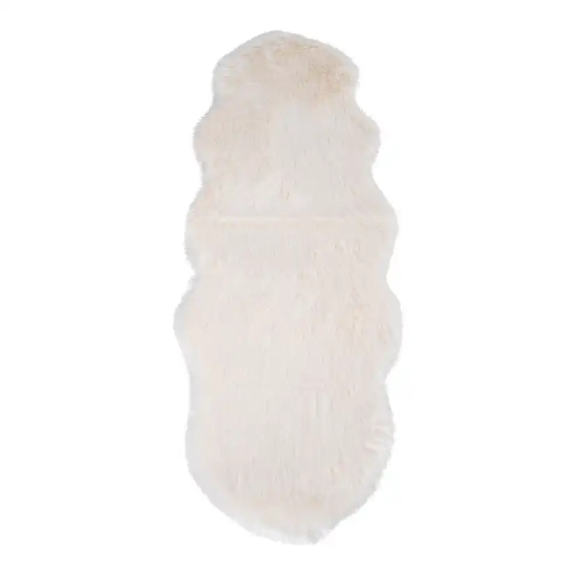 Konstfäll House Nordic Lambskin