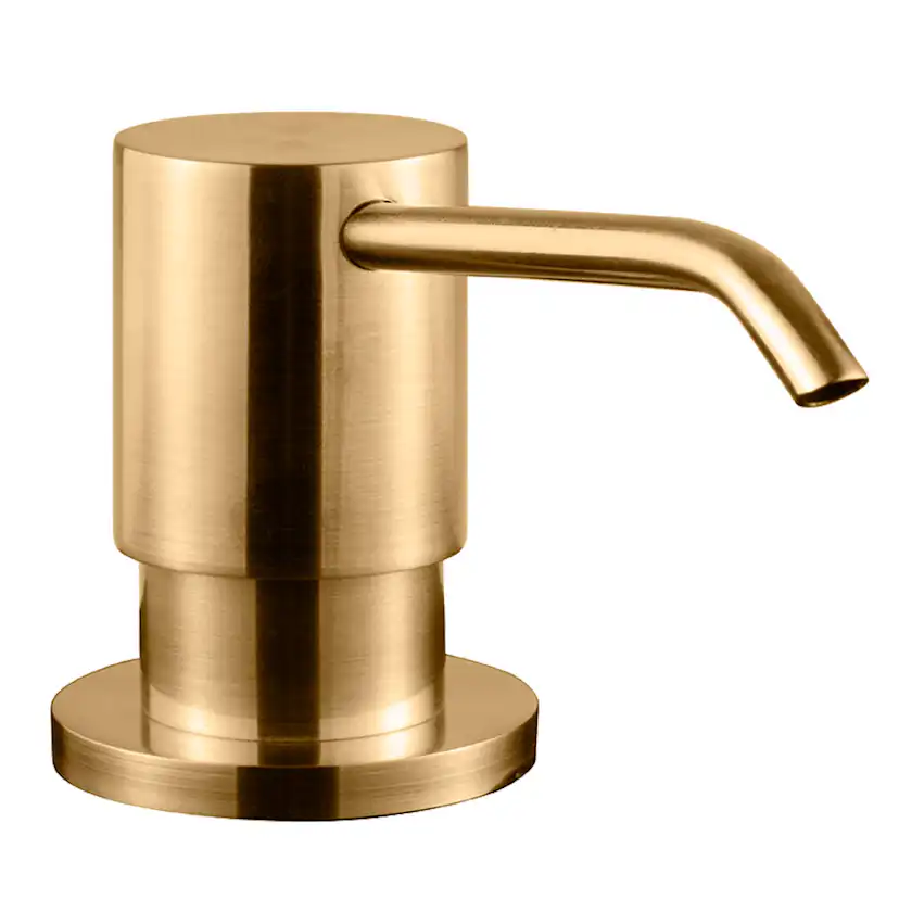 Diskmedelspump Tapwell Birillo BI228 Grottesco Grottesco