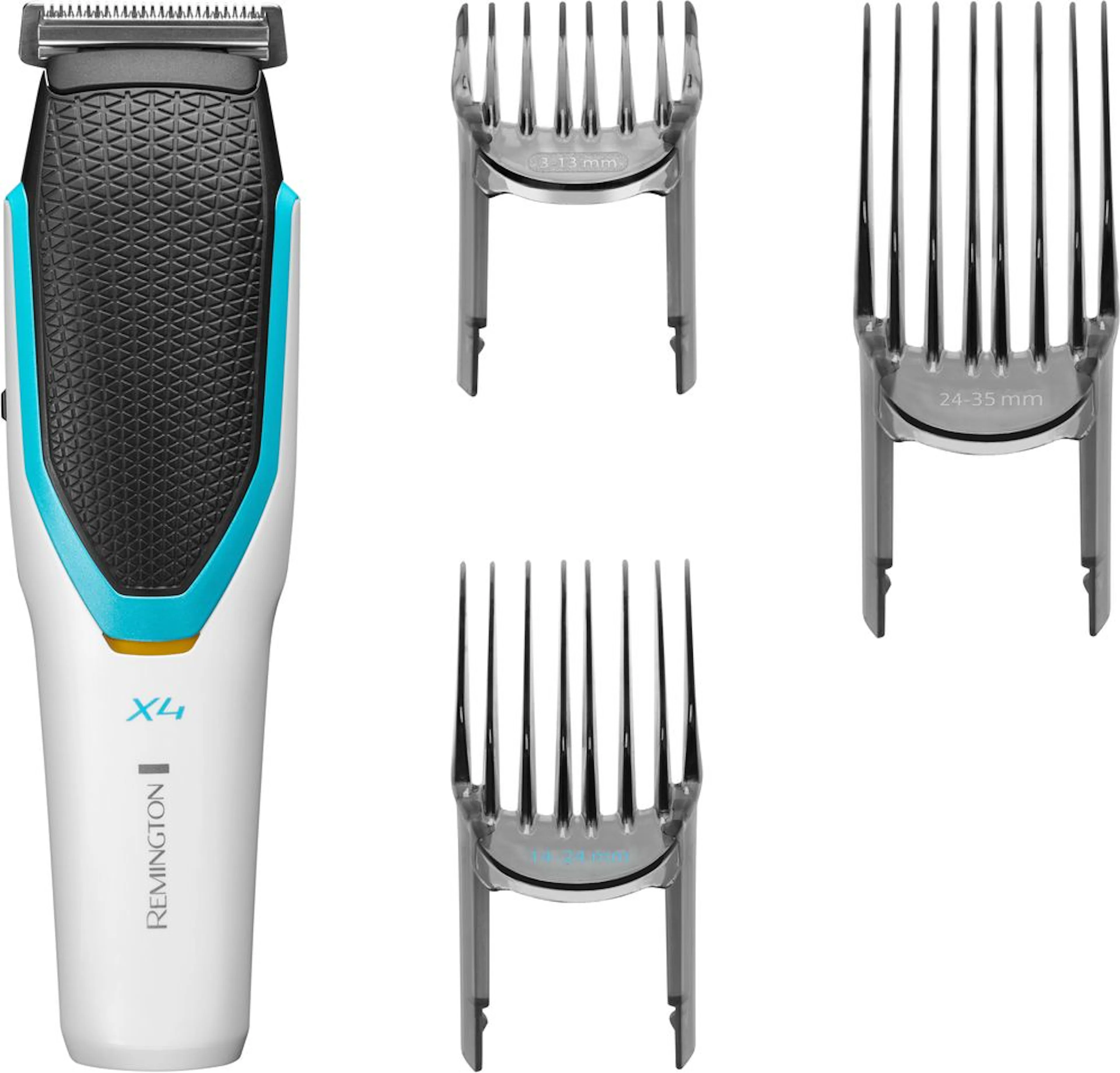 Hårklippare Remington HC4000 Power X4