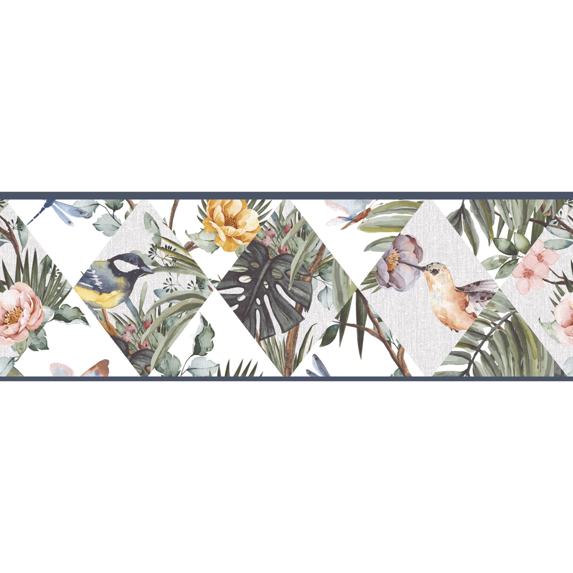 Bård Wallfashion Jungle 1061-2