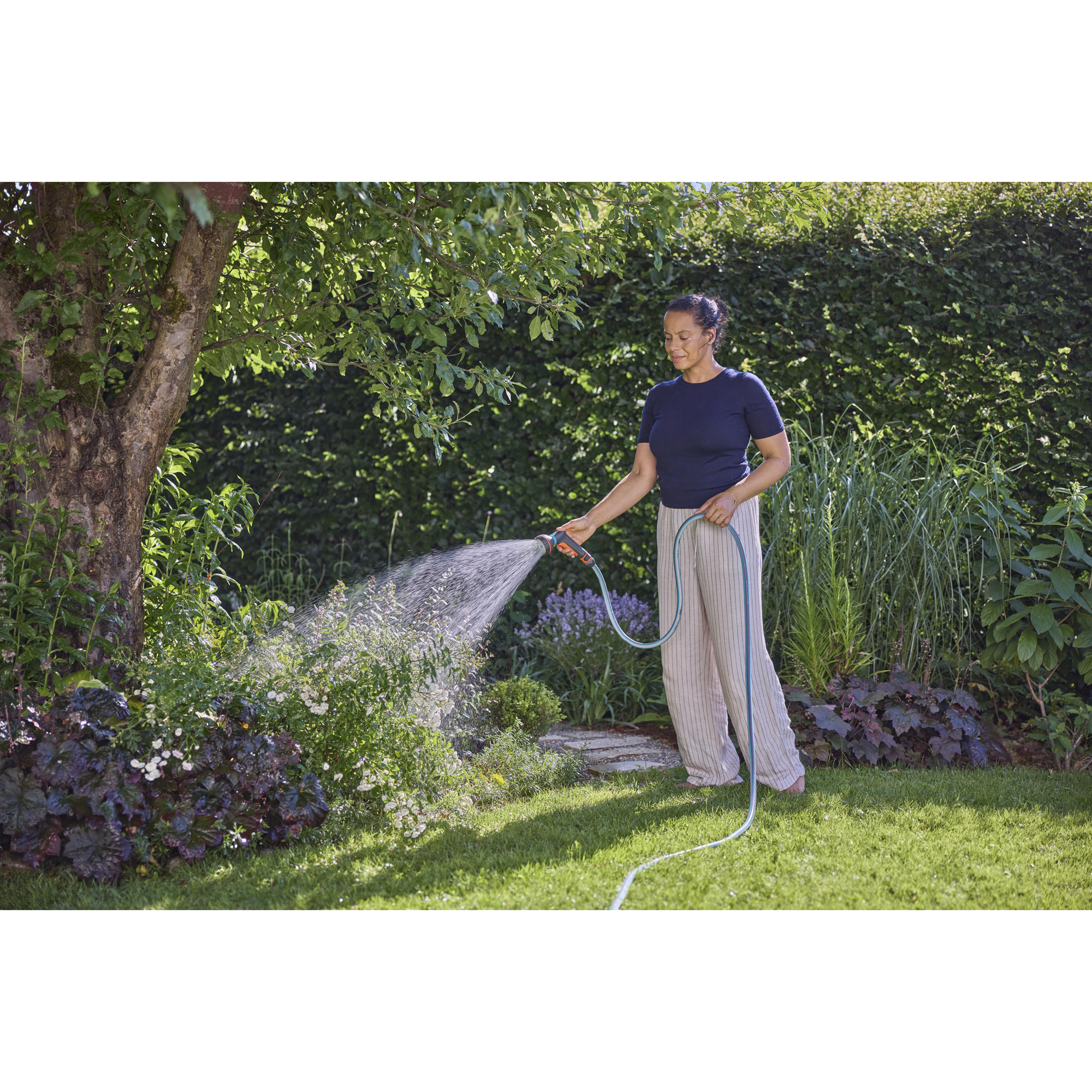 Multisprinklerpistol Gardena Classic Startset