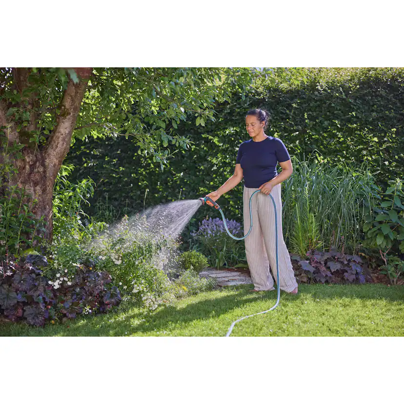 Multisprinklerpistol Gardena Classic Startset