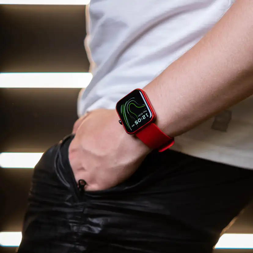 Smartwatch Kuura+ DO