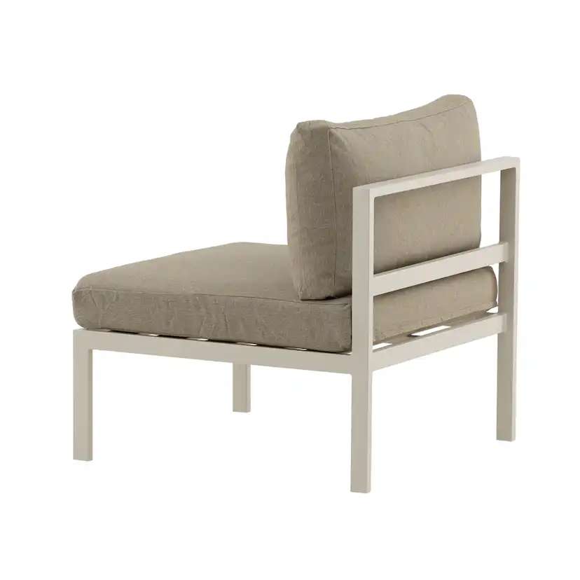 Mittmodul Venture Home Copacabana med Dyna Utomhus