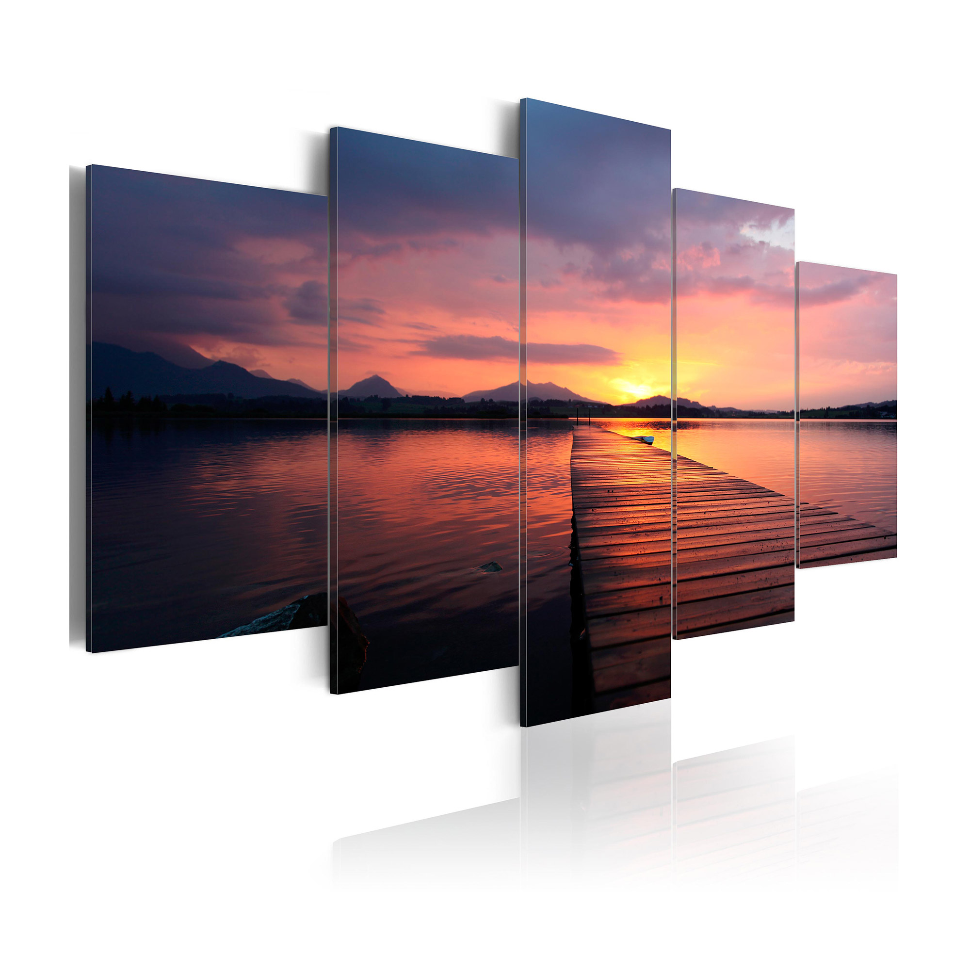 Tavla Arkiio Road To Paradise