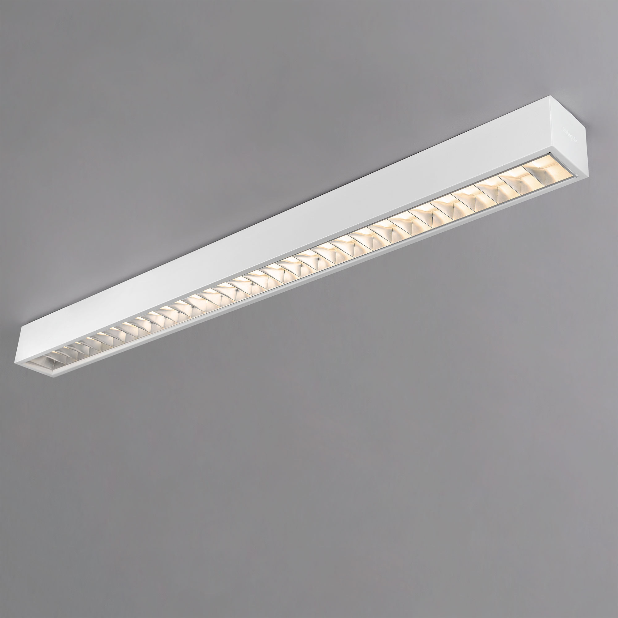 LED-Armatur Hide-a-lite Actor