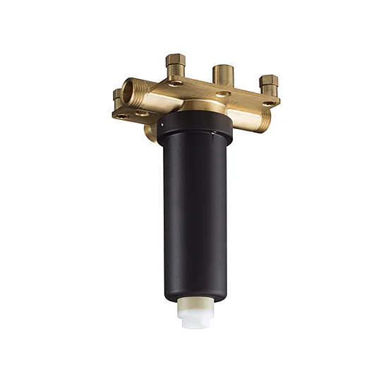 Inbyggnadsdel Hansgrohe Raindance till Rainmaker Select 460