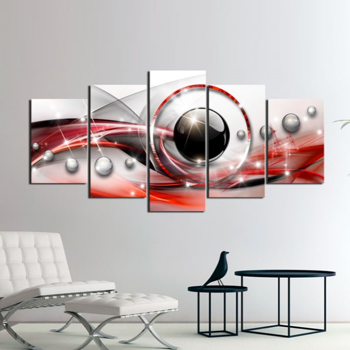 Tavla Arkiio Red Eye