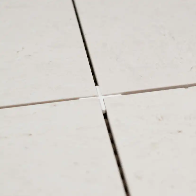 Kakelkryss Tebo Large 3 mm/250-p