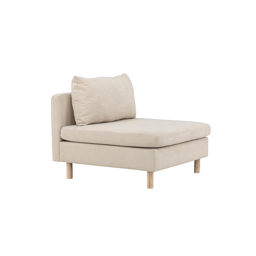 Soffmodul Venture Home Zero Divan