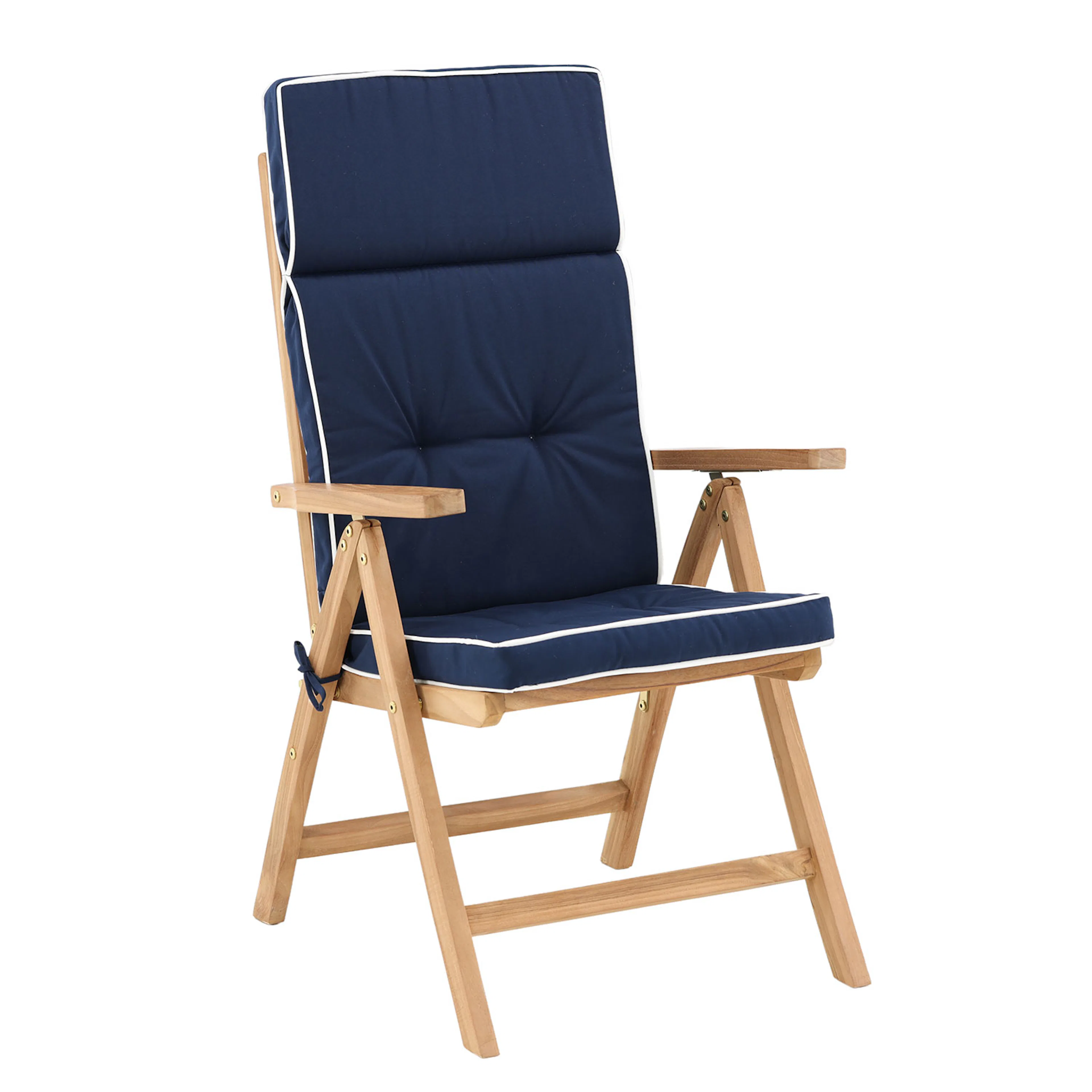Cushion - Classic - Blue - Ersätter 98-302 Blå