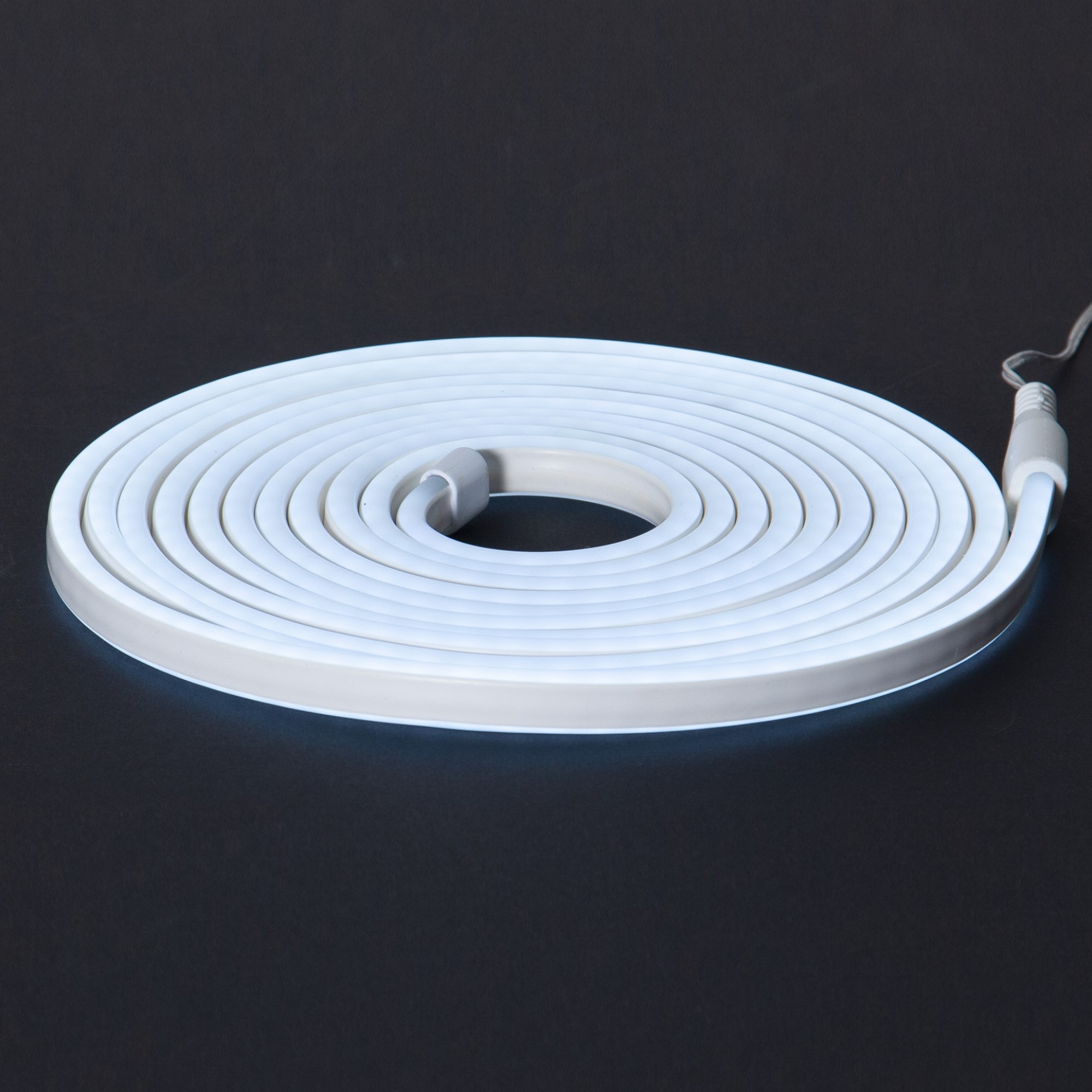 Ljusslang Star Trading FlatNeon