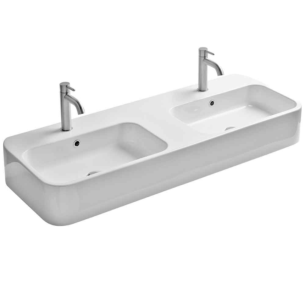 Tvättställ Lavabo Cosa 120