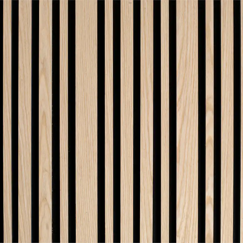 Akustikpanel Fibrotech Signatur 300 Light Oak