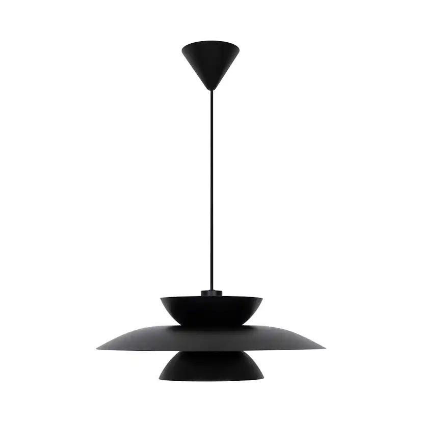 Taklampa Nordlux Carmen 45