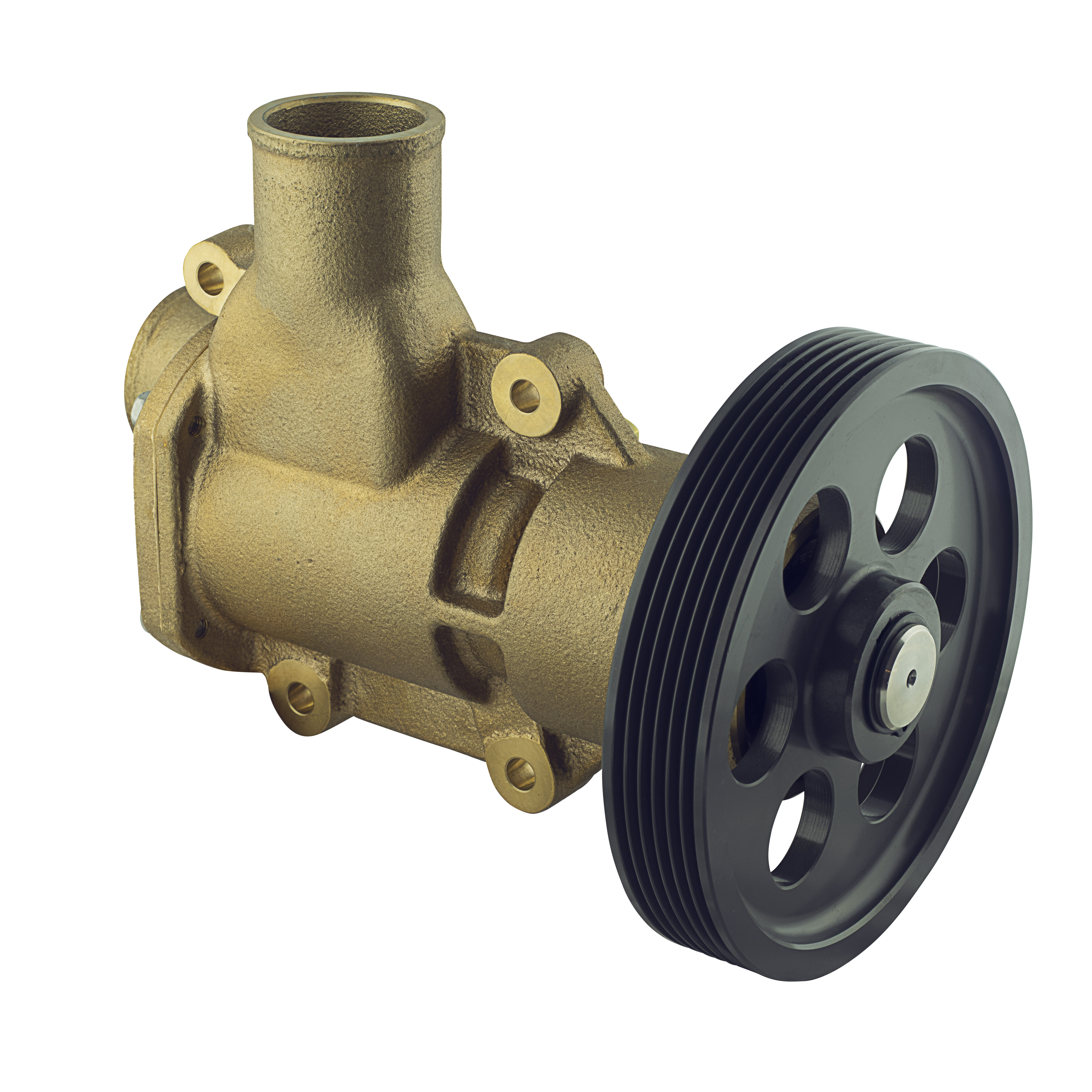Kylvattenpump Albin Group Marine VP  05-01-012