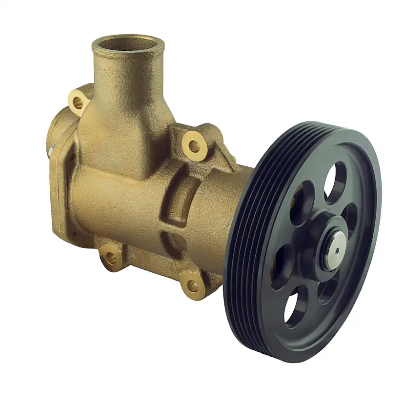 Kylvattenpump Albin Group Marine VP 05-01-012