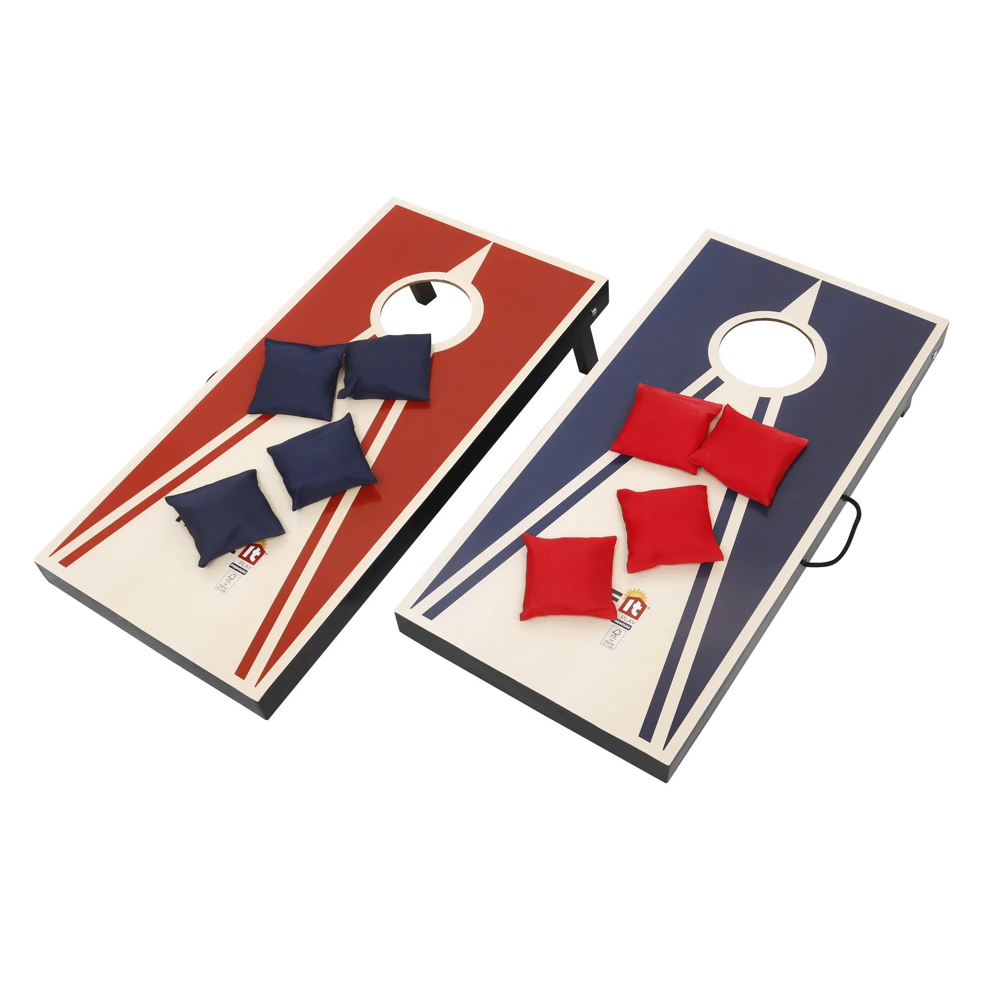 Cornhole Home it Summer