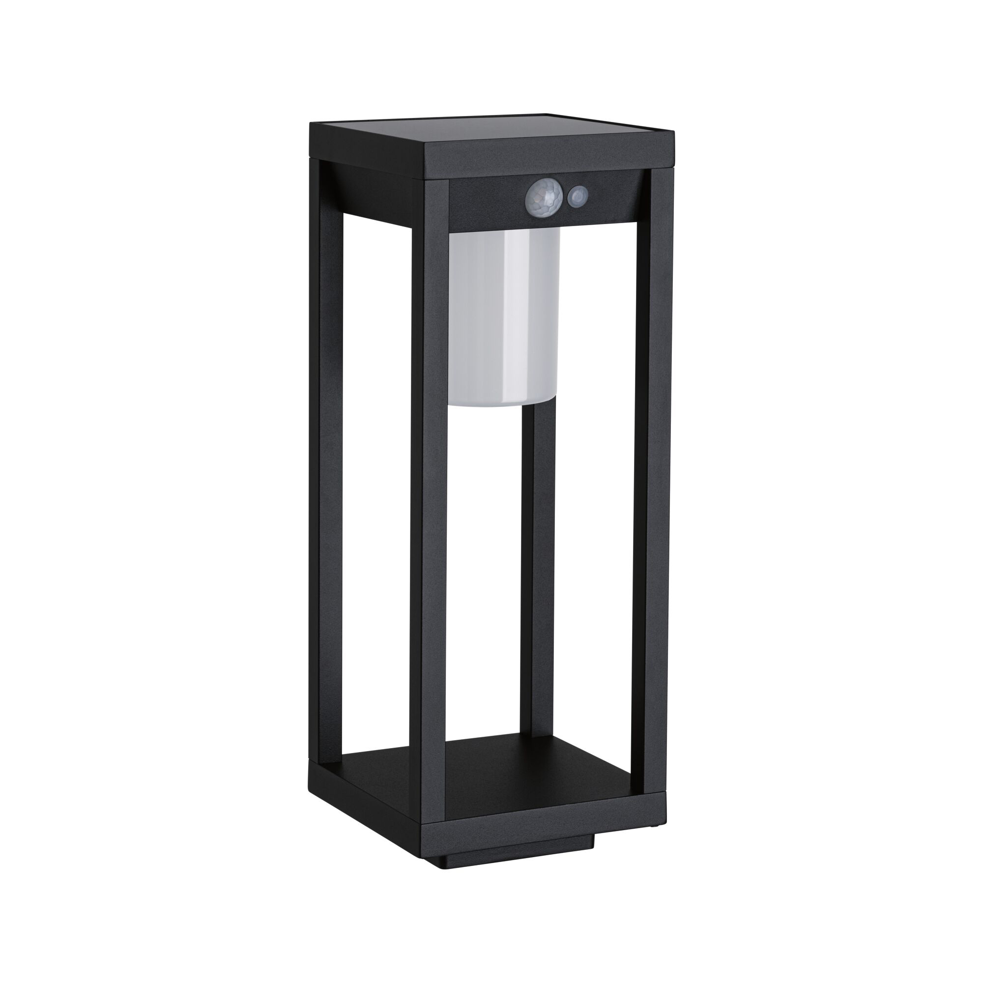 Solcellsbelysning LED Paulmann Marisol med Rörelsesensor IP44