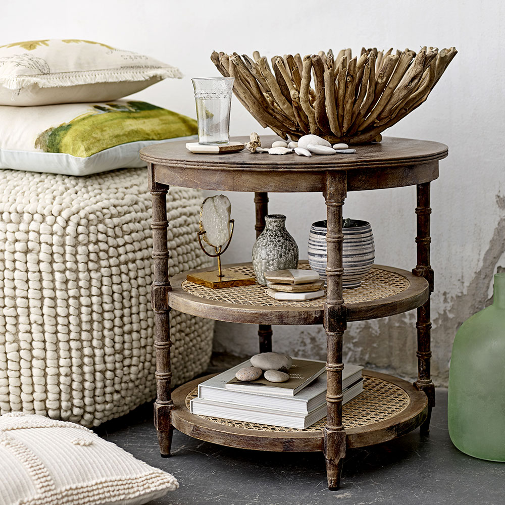 Sittpuff Bloomingville Suna