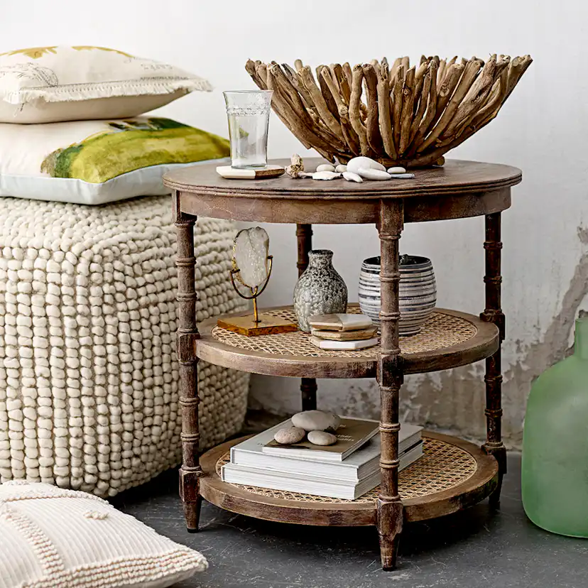 Sittpuff Bloomingville Suna