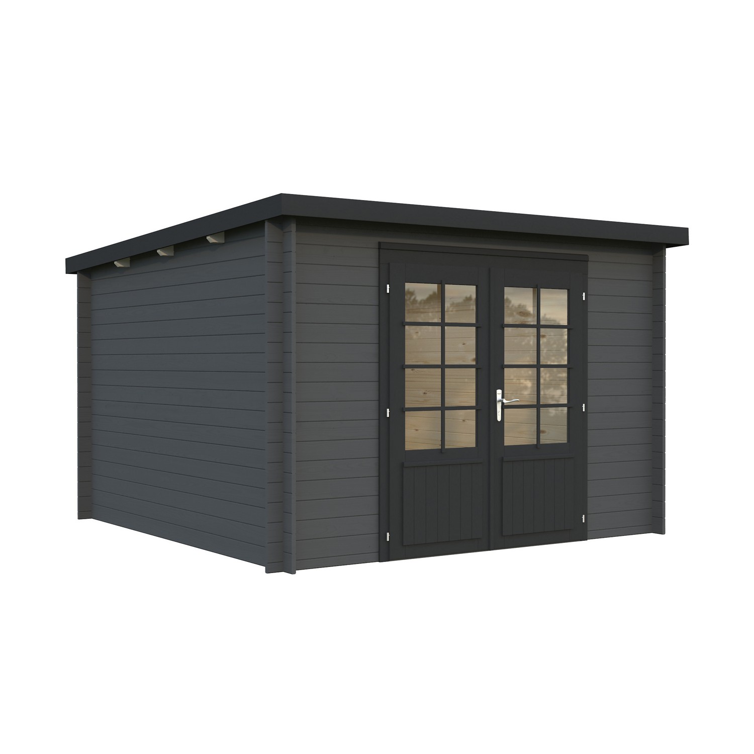Stuga Palmako Ella 9 m2