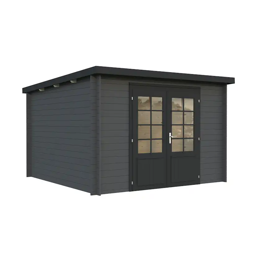 Stuga Palmako Ella 9 m2